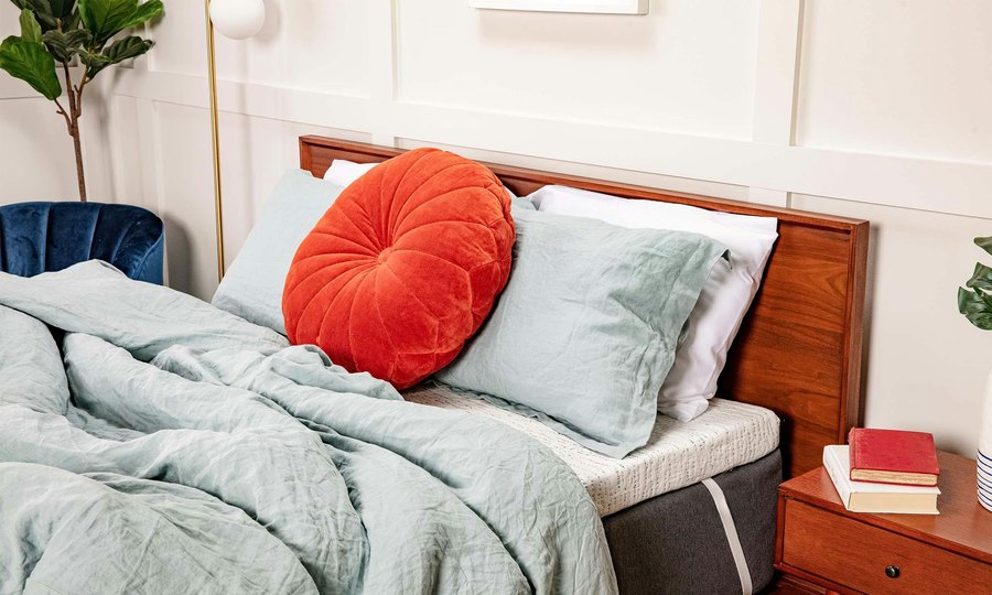 Surmatelas Ferme Mello