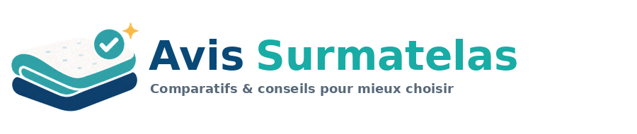 Avis Surmatelas