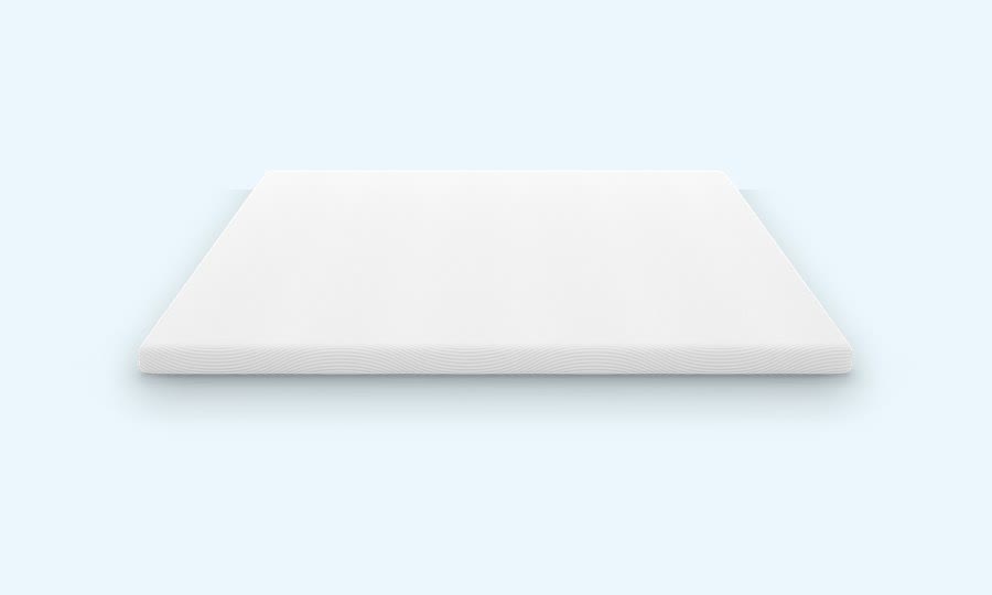 Surmatelas Slome Hybride Ferme